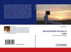 Mental Health Services in India的封面