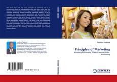 Principles of Marketing的封面