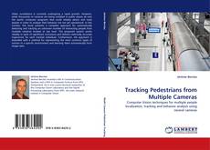 Copertina di Tracking Pedestrians from Multiple Cameras