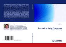 Governing State Economies的封面