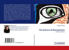 Capa do livro de The Science of Romanticism 