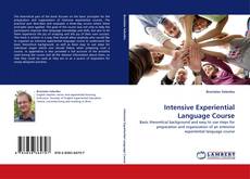 Copertina di Intensive Experiential Language Course