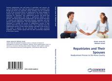 Capa do livro de Repatriates and Their Spouses 