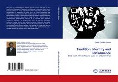 Copertina di Tradition, Identity and Performance