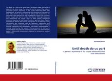 Capa do livro de Until death do us part 