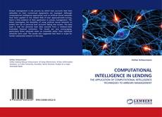 COMPUTATIONAL INTELLIGENCE IN LENDING kitap kapağı