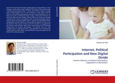 Couverture de Internet, Political Participation and New Digital Divide