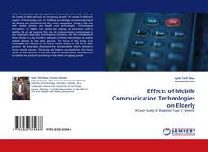 Copertina di Effects of Mobile Communication Technologies on Elderly