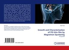 Обложка Growth and Characterization of ITO thin film by Magnetron Sputtering