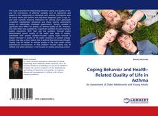 Coping Behavior and Health-Related Quality of Life in Asthma的封面