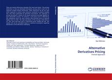 Alternative Derivatives Pricing的封面