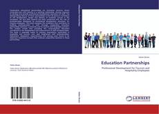 Couverture de Education Partnerships