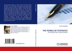 THE PEARLS OF STATISTICS的封面