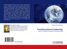 Обложка Transformational Leadership