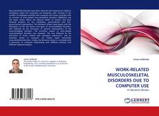 WORK-RELATED MUSCULOSKELETAL DISORDERS DUE TO COMPUTER USE的封面