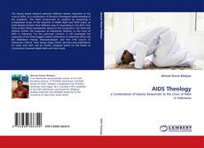 Copertina di AIDS Theology