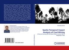 Spatio-Temporal Impact Analysis of Coal Mining的封面