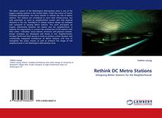 Copertina di Rethink DC Metro Stations