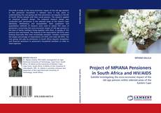 Copertina di Project of MPIANA Pensioners in South Africa and HIV/AIDS