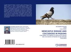 Portada del libro de NEWCASTLE DISEASE AND COCCIDIOSIS IN PIGEONS