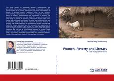 Copertina di Women, Poverty and Literacy