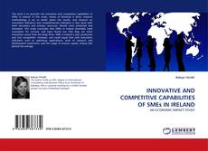 Copertina di INNOVATIVE AND COMPETITIVE CAPABILITIES OF SMEs IN IRELAND