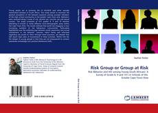 Risk Group or Group at Risk的封面