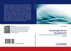 Обложка Knowledge-Driven Development