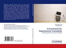 Buchcover von A Framework for Requirements Traceability