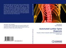 Couverture de Automated Lumbar Spine Diagnosis