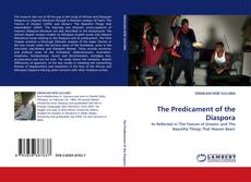 Обложка The Predicament of the Diaspora