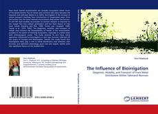 Capa do livro de The Influence of Bioirrigation 