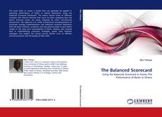 The Balanced Scorecard kitap kapağı