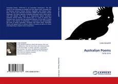 Bookcover of Australian Poems