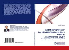 Copertina di ELECTROSPINNING OF POLYSTYRENE/BUTYL RUBBER BLENDS: A PARAMETRIC STUDY