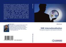 SME Internationalization的封面