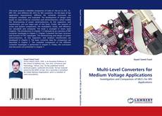 Multi-Level Converters for Medium Voltage Applications kitap kapağı