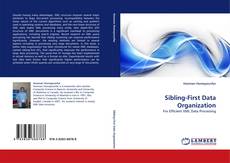 Sibling-First Data Organization的封面