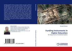 Funding Instruments in Higher Education的封面