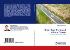 Urban Road Traffic and Climate Change的封面