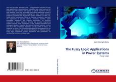 The Fuzzy Logic Applications in Power Systems的封面