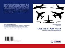 Copertina di EADS and the A380 Project