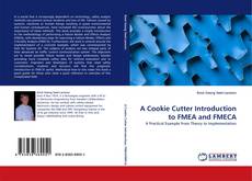 Capa do livro de A Cookie Cutter Introduction to FMEA and FMECA 