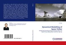 Buchcover von Dynamical Modelling of Space Tether
