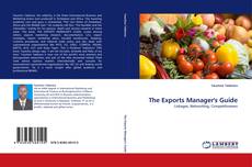 The Exports Manager''s Guide的封面