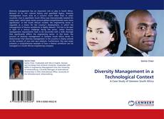 Bookcover of Diversity Management in a Technological Context