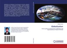 Capa do livro de Globalization 