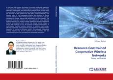 Resource-Constrained Cooperative Wireless Networks的封面