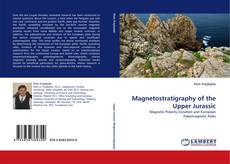 Portada del libro de Magnetostratigraphy of the Upper Jurassic