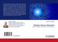 Wireless Sensors Networks的封面